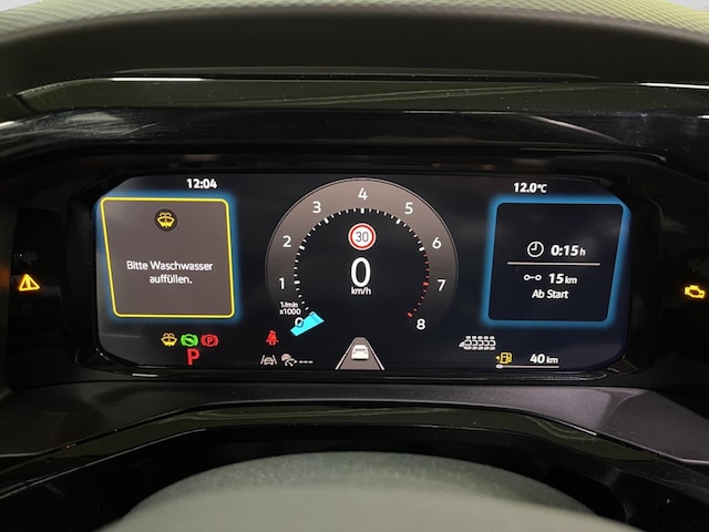 Volkswagen Multivan 2.0 TSI Lang Life