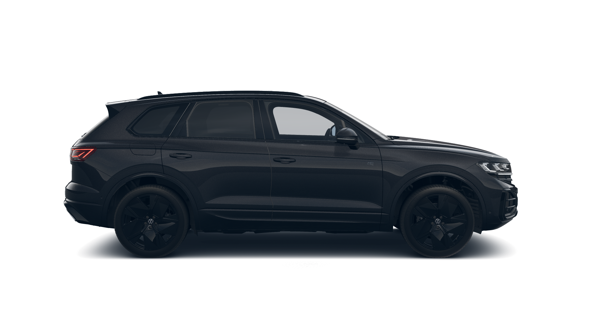 Volkswagen Touareg 3.0 V6 TDI 4Motion R-Line