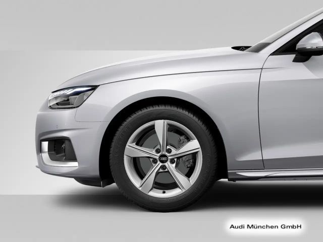 Audi A4 35 TDI S-Tronic