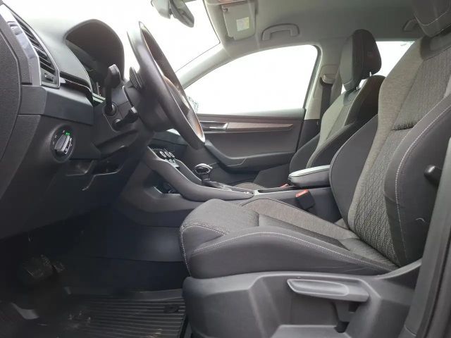 Skoda Karoq ACT Style Style