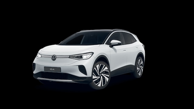 Volkswagen ID.4 AHK KEYLESS LED NAVI KLIMA LM
