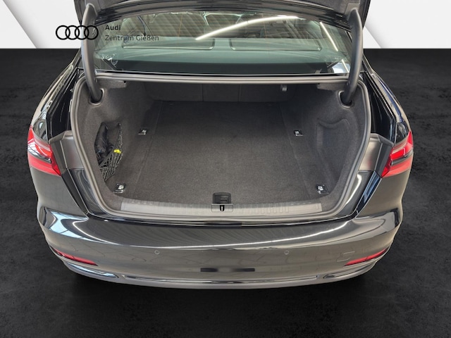 Audi A6 40 TDI Quattro S-Tronic Sedan