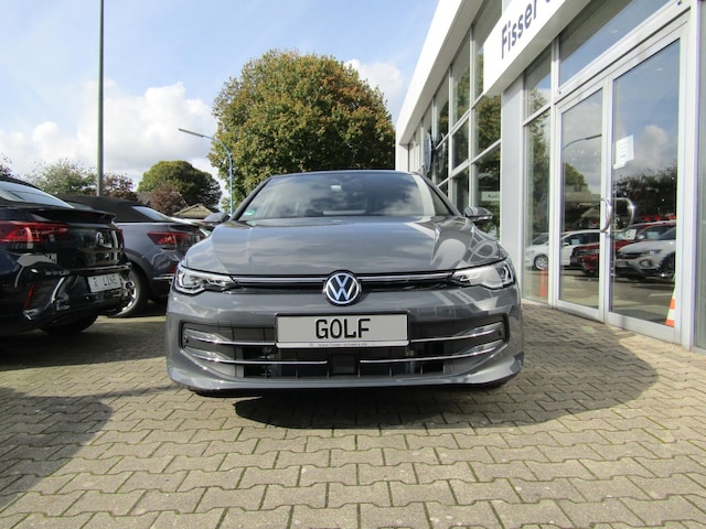 Volkswagen Golf 1.5 TSI DSG