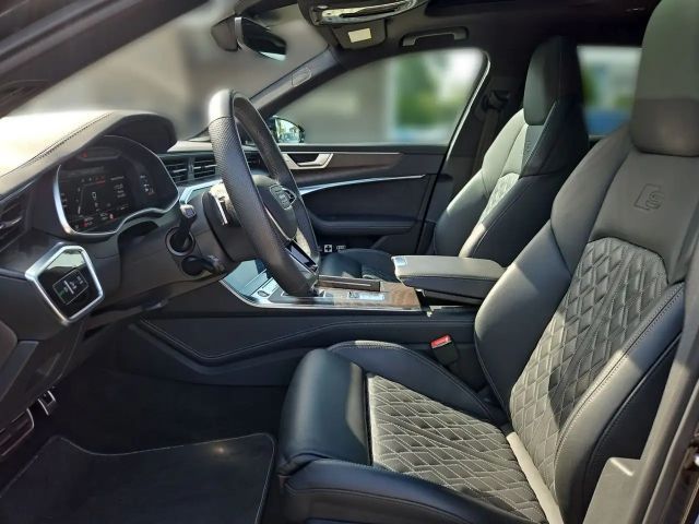 Audi S6 3.0 TDI Avant Quattro