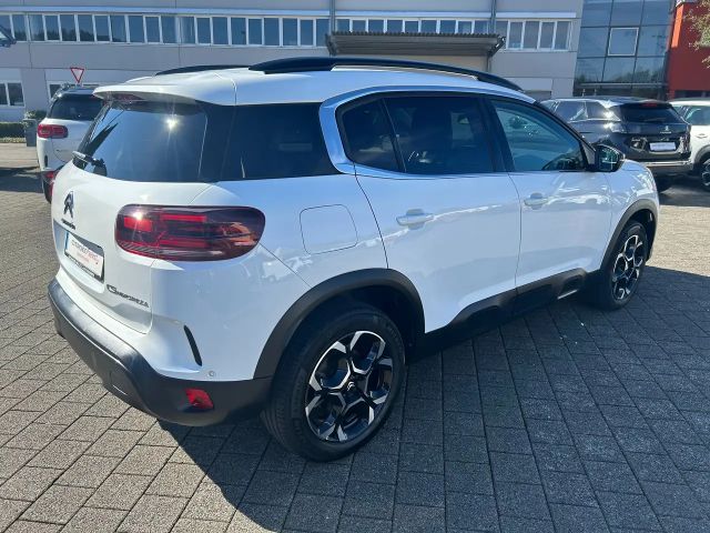 Citroën C5 Aircross BlueHDi Shine