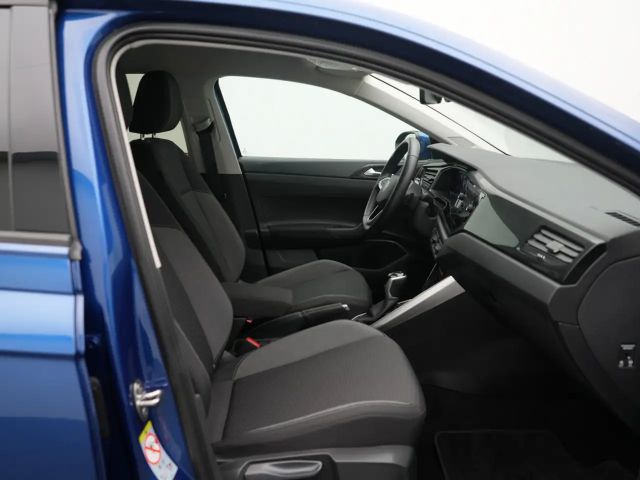 Volkswagen Taigo DSG Life