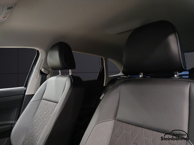 Volkswagen Taigo 1.0 TSI