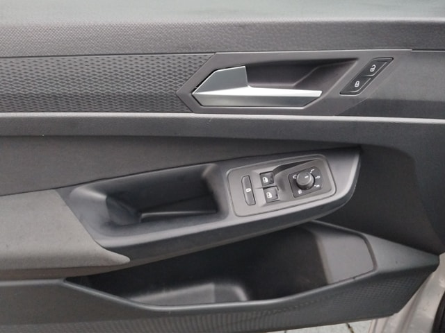 Volkswagen Caddy 2.0 TDI DSG Maxi