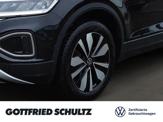 Volkswagen T-Roc GOAL TSI NAVI SITZHEIZUNG EINPARKHILFE LED
