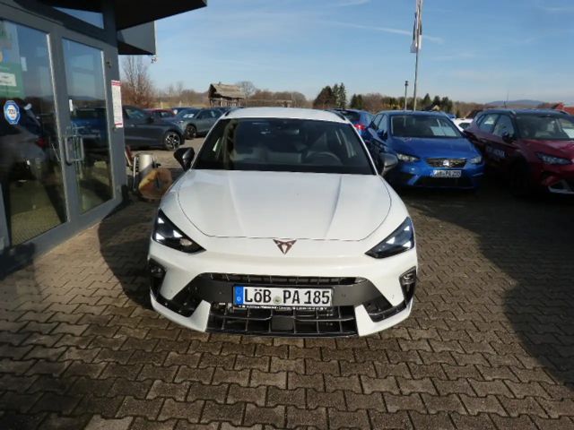Cupra Leon DSG Sportstourer