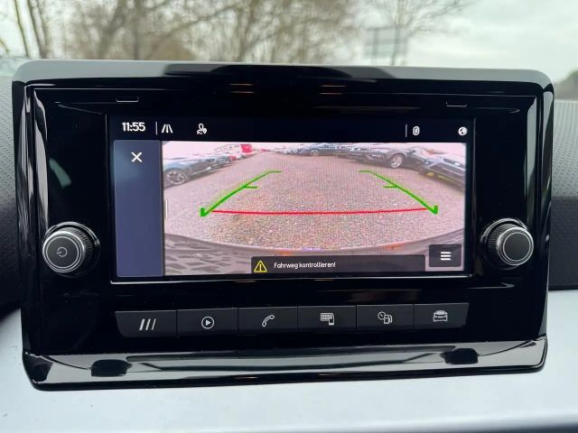 Seat Ibiza 1.0 TSI DSG FR-lijn