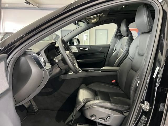 Volvo XC60 AWD Recharge T8 Ultra