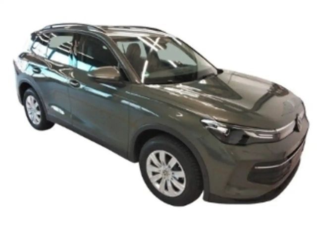 Volkswagen Tiguan 1.5 TSI Life eHybrid