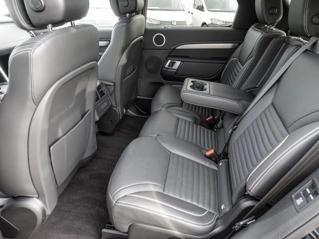 Land Rover Discovery D300 Dynamic HSE