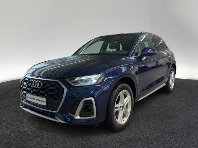 Audi Q5 40 TDI Quattro S-Line