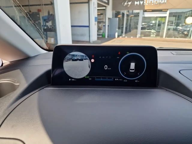 Hyundai Staria Trend