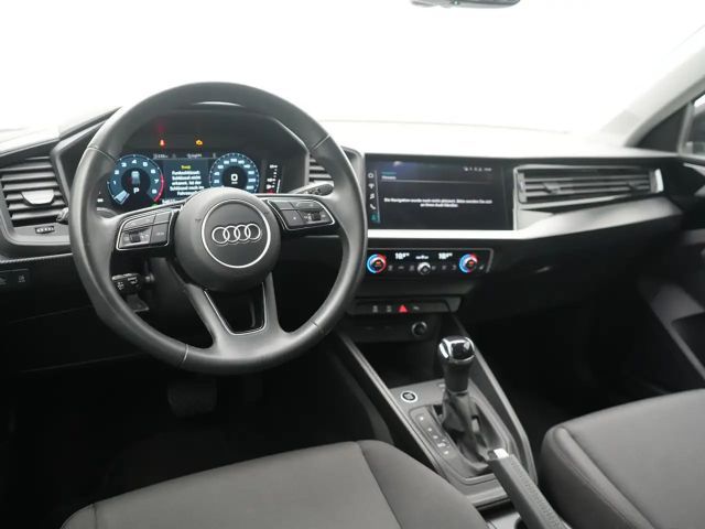 Audi A1 Allstreet