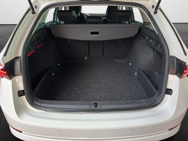 Skoda Octavia 2.0 TDI Ambition Clever Combi