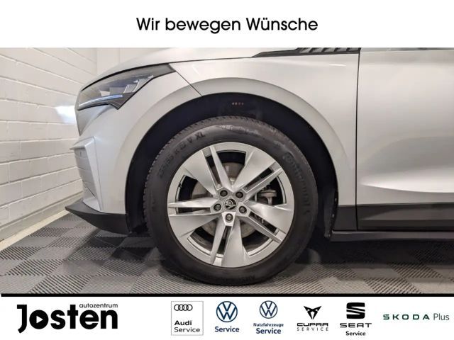 Skoda Enyaq Loft iV 50