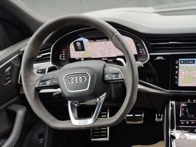Audi RS Q8 4.0 TFSI Quattro