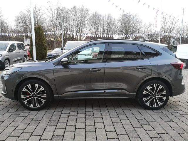 Ford Kuga EcoBoost ST Line X