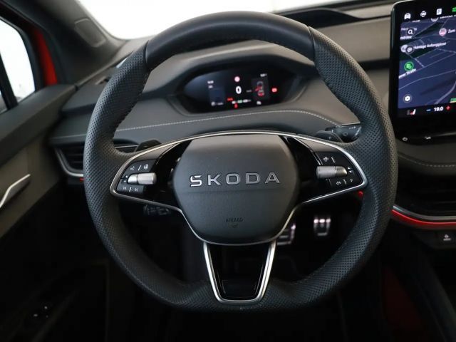 Skoda Enyaq Sportline