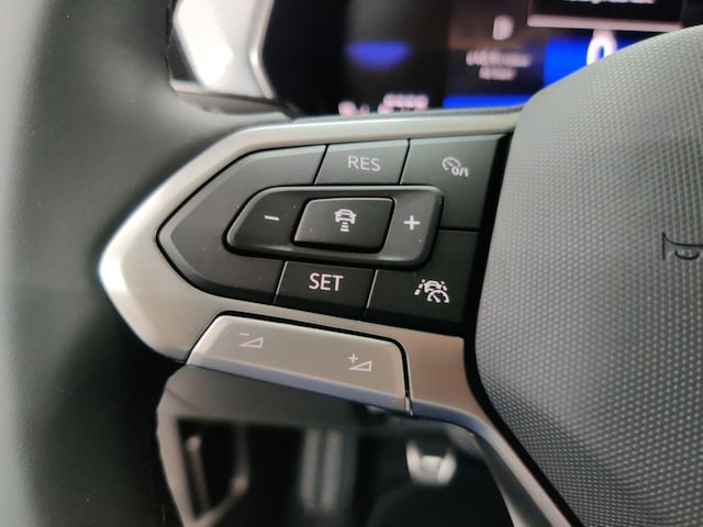 Volkswagen T-Cross 1.0 TSI Plus