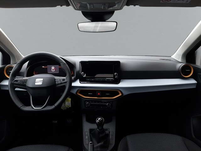 Seat Ibiza 1.0 TSI Style