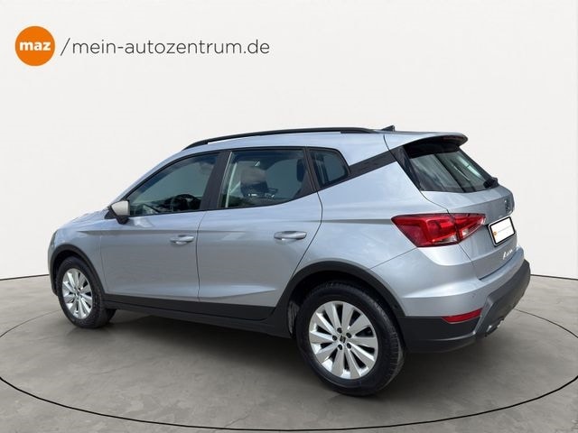 Seat Arona 1.0 TSI Style