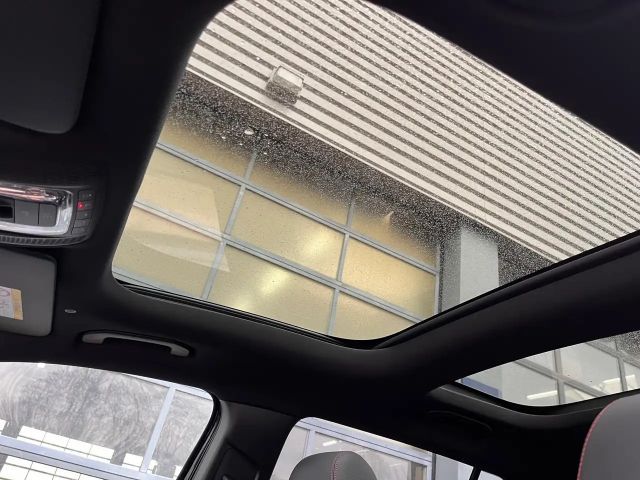 Mercedes-Benz EQB 350 4MATIC