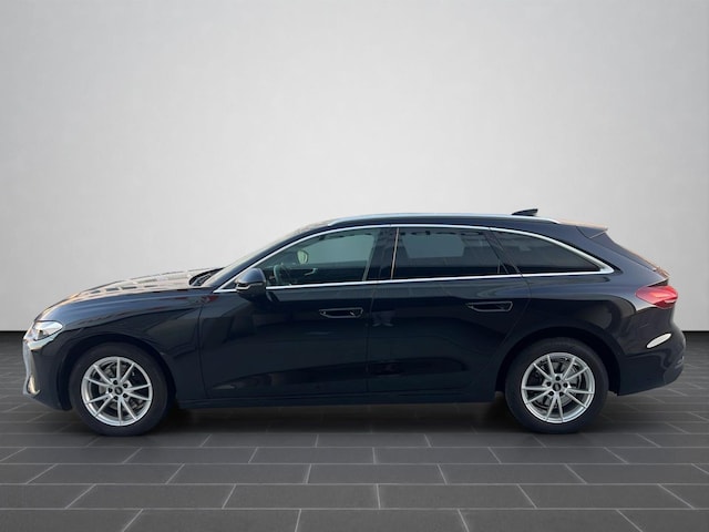 Audi A5 Avant S-Tronic