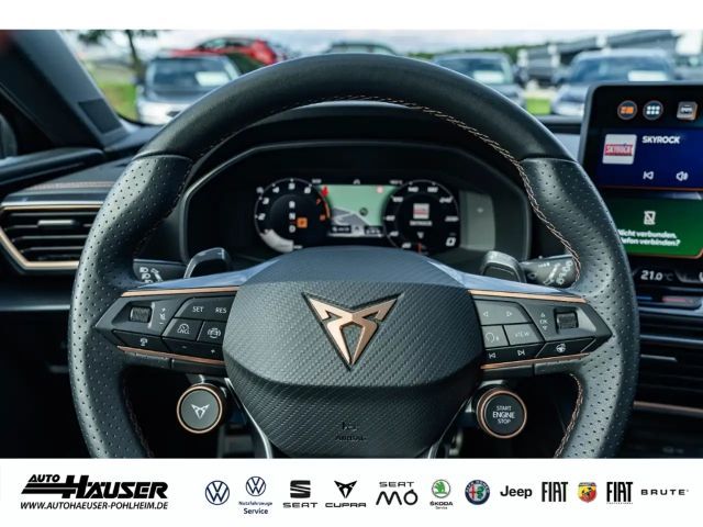 Cupra Leon DSG Sportstourer