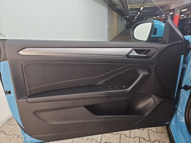 Volkswagen T-Roc Cabriolet DSG Style