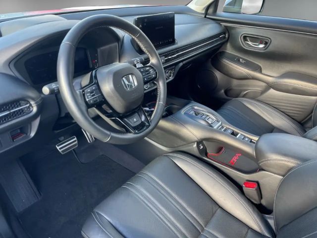 Honda ZR-V 2.0 Advance