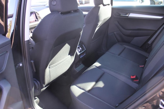 Skoda Karoq KAROQ        AMB  TS110/1.5A7F