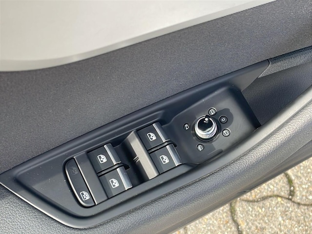 Audi A4 35 TFSI Avant S-Tronic