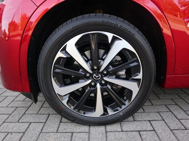 Mazda CX-60 4WD Takumi