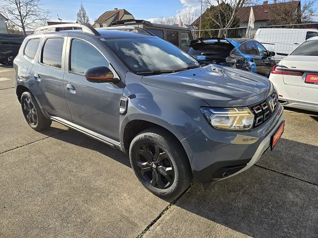 Dacia Duster Extreme TCe 130