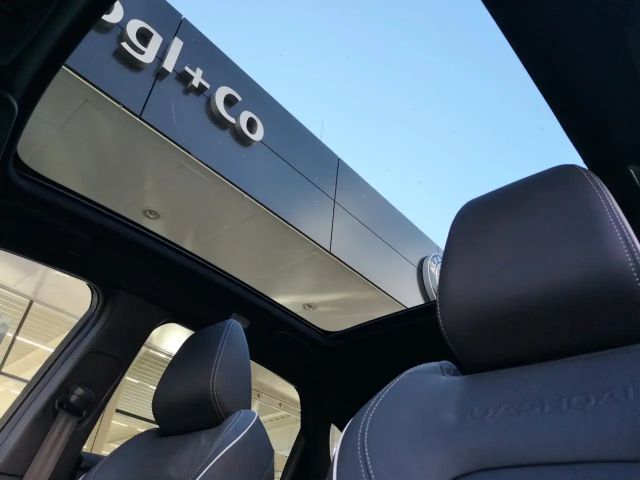 Nissan Qashqai AWD DIG-T