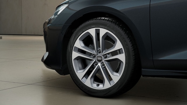 Audi A3 35 TFSI S-Tronic Sedan