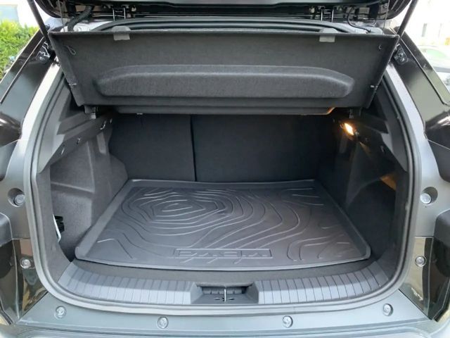 Dacia Duster 4WD Extreme TCe 130