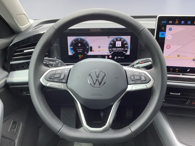 Volkswagen Passat 2.0 TDI Business DSG Variant