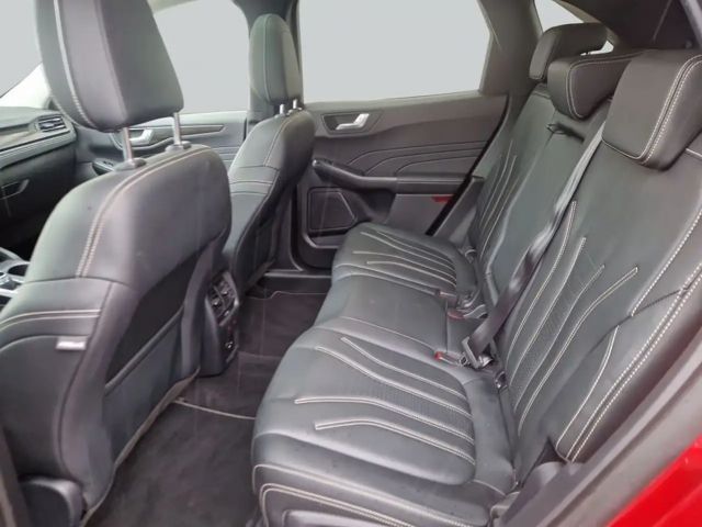 Ford Kuga Plug in Hybrid Vignale