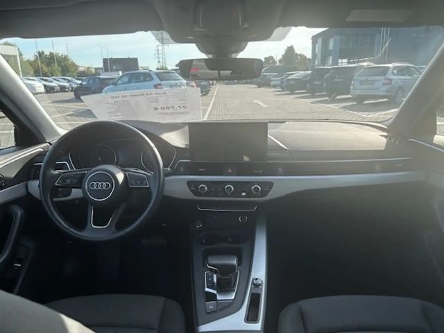 Audi A4 35 TDI Avant