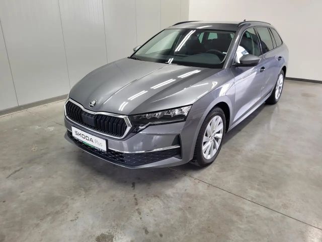 Skoda Octavia Combi Selection