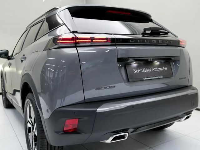 Peugeot 2008 Allure Pack Hybrid