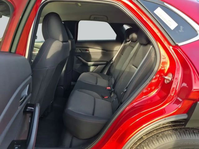 Mazda CX-30 Homura SkyActiv