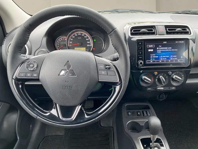 Mitsubishi Space Star CVT Star