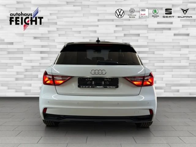 Audi A1 1.0 TFSI Sportback