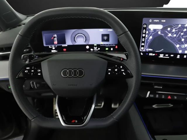 Audi Q3 S-Line